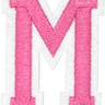 Pink M - Patch