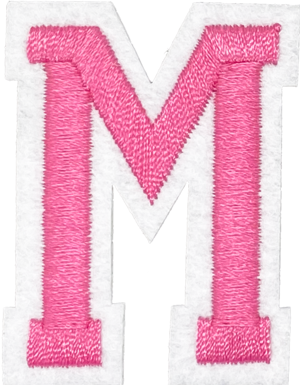 Pink M - Patch