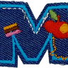 Denim M - Patch