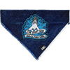 Shark Week Denim Bandana