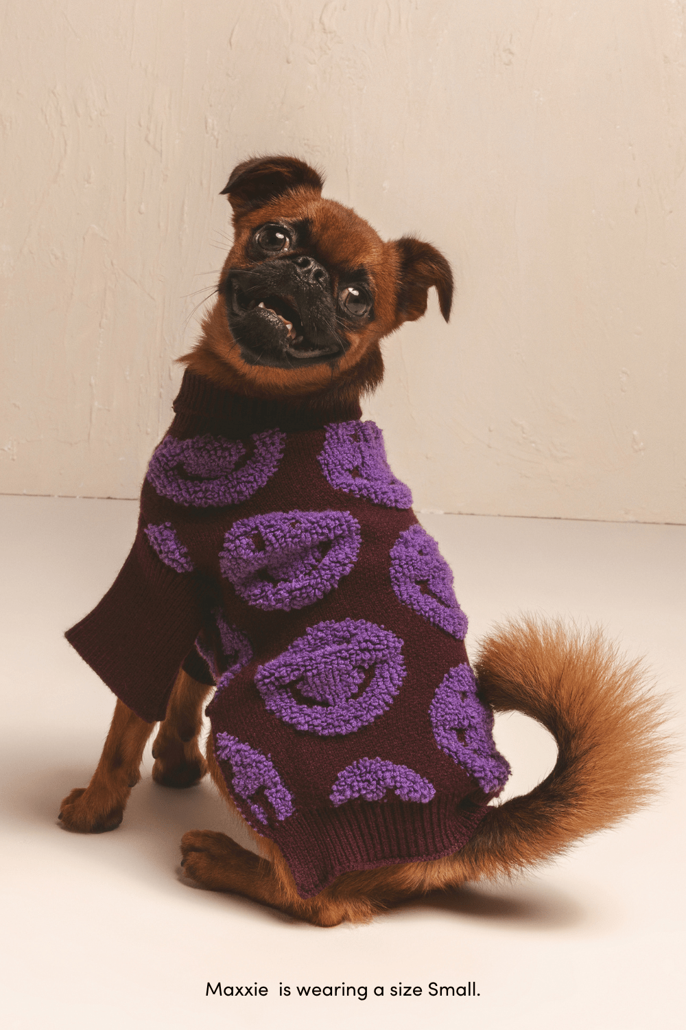 Made You Smile 