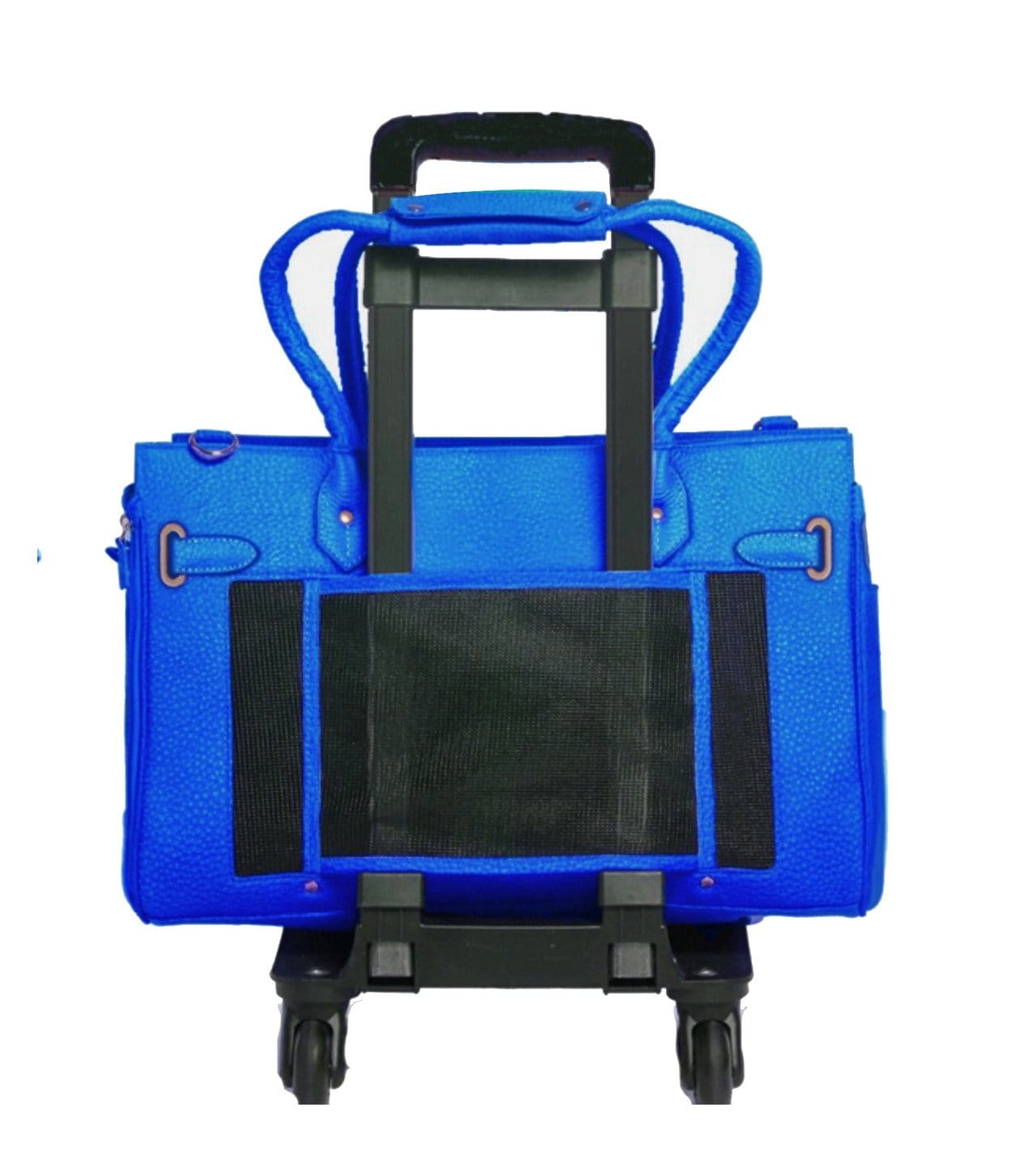 Madison Pet Carrier + Pet-Trek® : Airline Approved