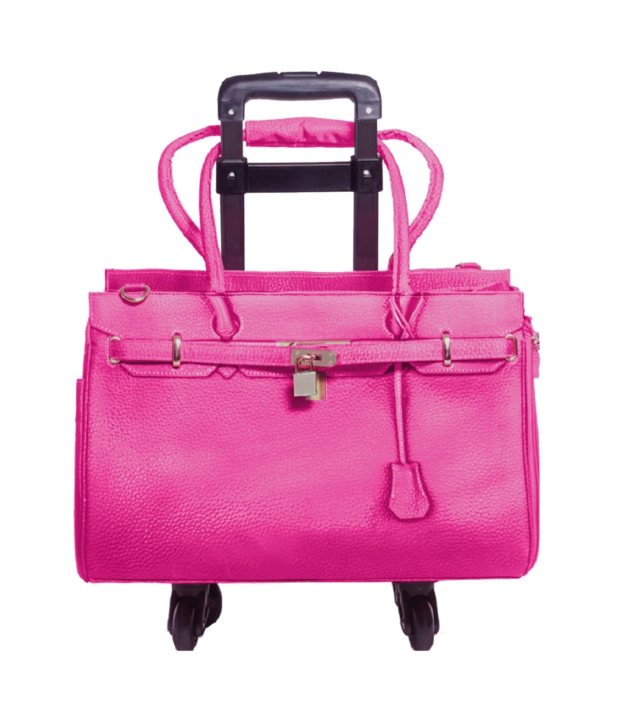 Madison Pet Carrier + Pet-Trek® : Airline Approved