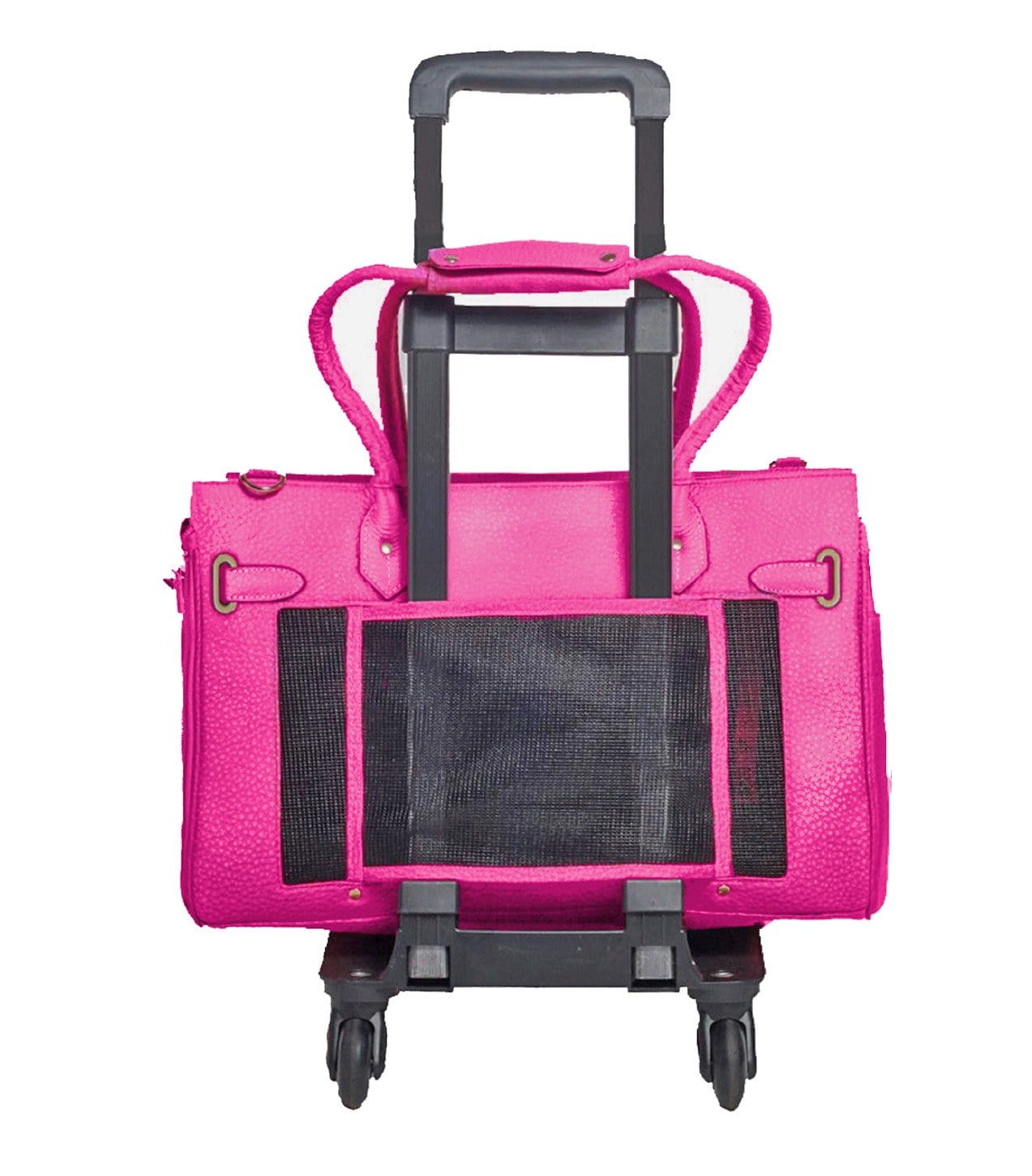 Madison Pet Carrier + Pet-Trek® : Airline Approved