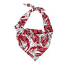 Main Lobster Dog Bandana