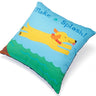 Pillow: Make a Splash
