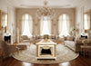 Mansion Luxury Pet Bed