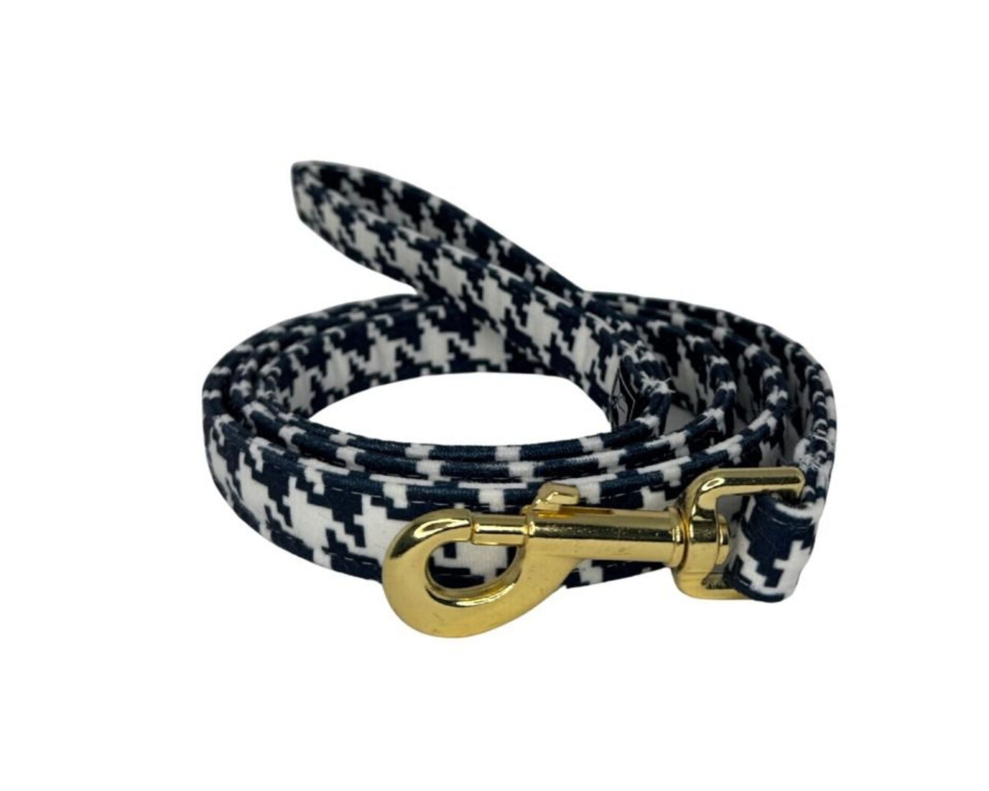 Bowsers Designer Dog Leash - Durable Style for Everyday Walks