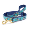 Up Country Marlin Cast Brass Dog Leash