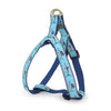 Up Country Marlin Dog Cast Brass Dog Harness