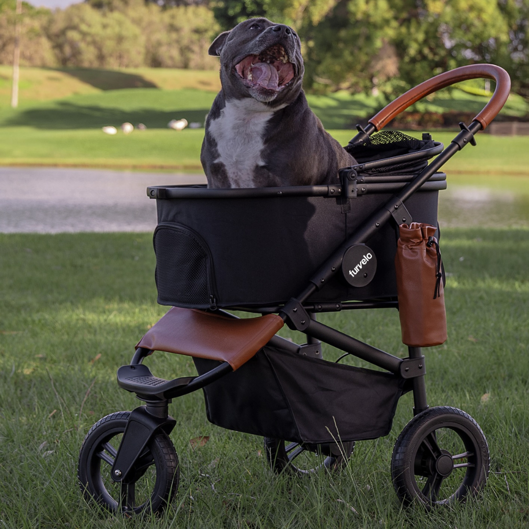Furvelo Jogger All-Terrain Pet Stroller