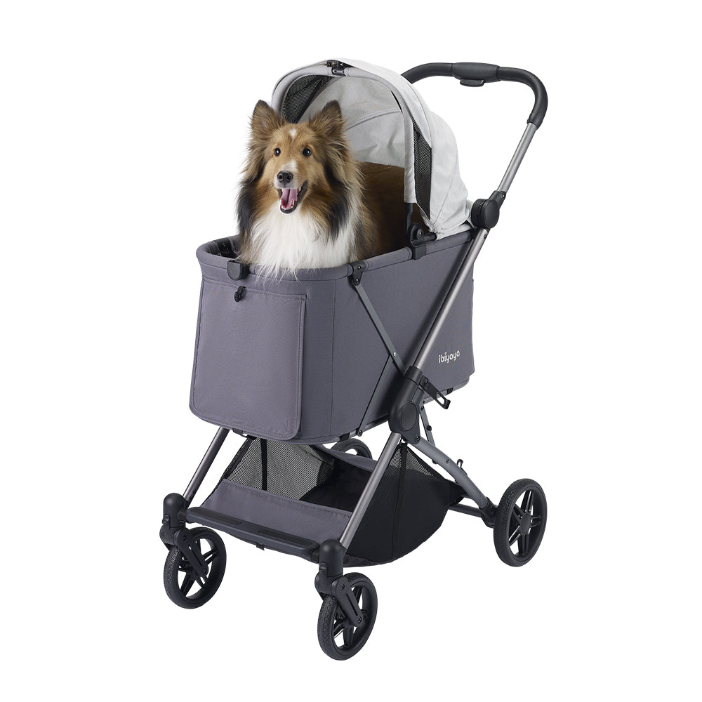 Maxi Deep Carriage Pet Stroller