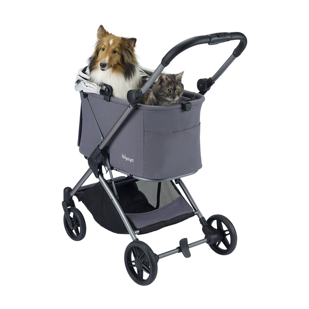 Maxi Deep Carriage Pet Stroller