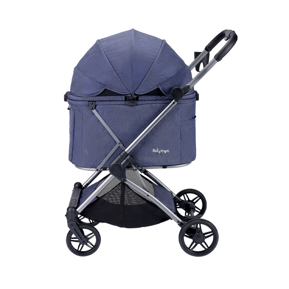 Maxi Deep Carriage Pet Stroller