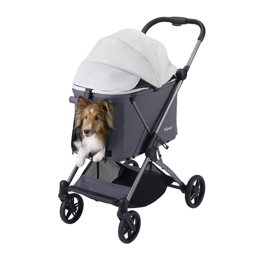 Maxi Deep Carriage Pet Stroller