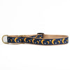 Up Country Stella & Luna Cast Brass Martingale Collar