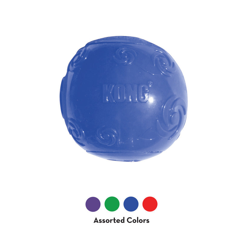 Kong Squeezz Ball - HT Animal Supply