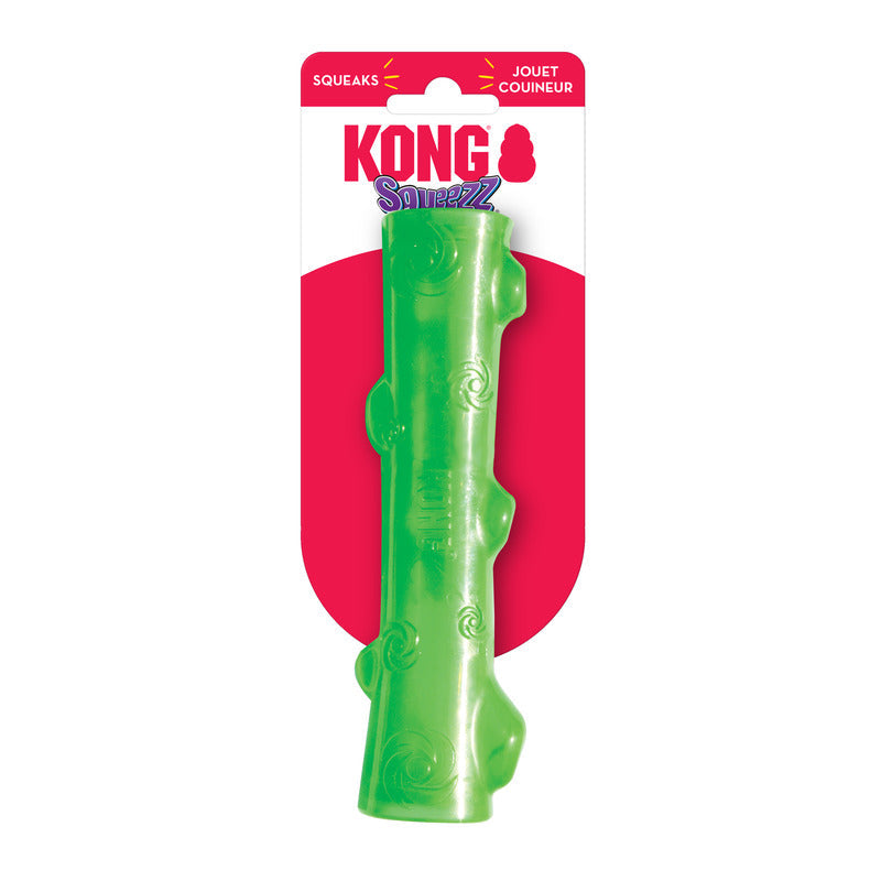 Kong Squeezz Stick - HT Animal Supply