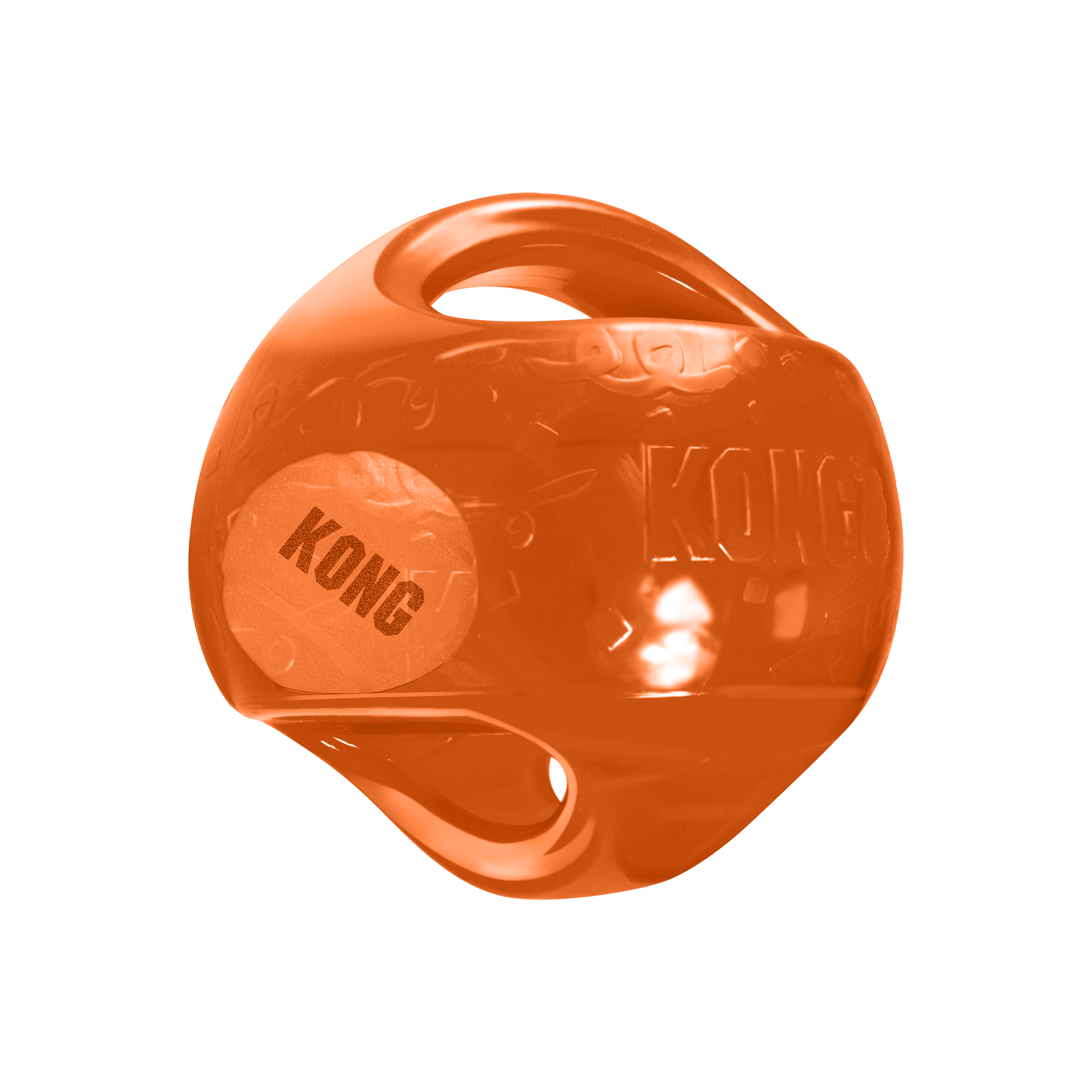 Kong Jumbler Ball - HT Animal Supply