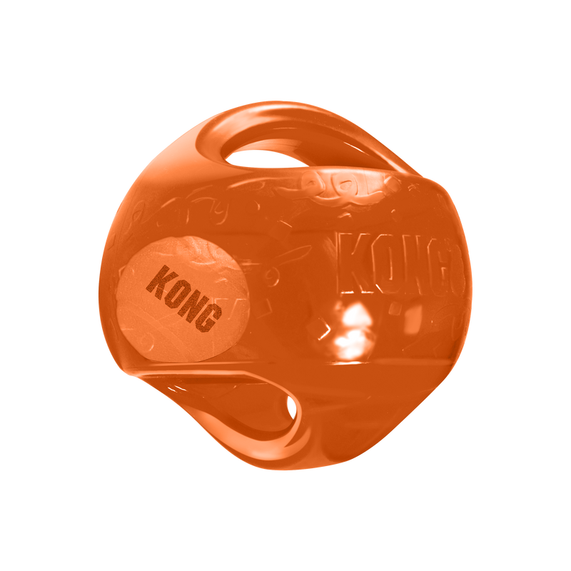 Kong Jumbler Ball - HT Animal Supply
