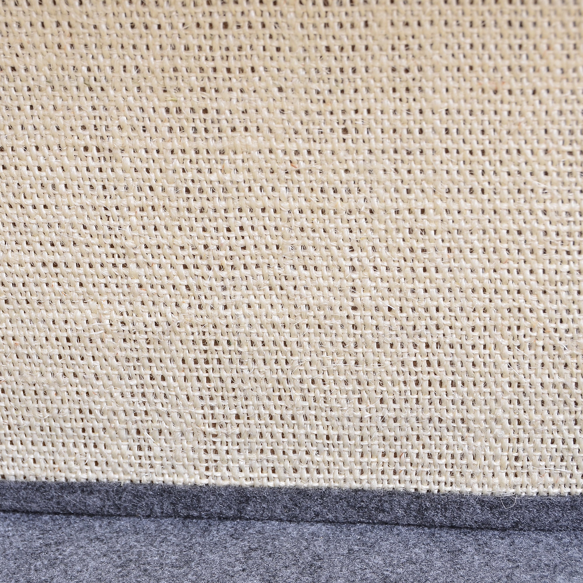 Mellow Cat Perch with Sisal Scratching Post