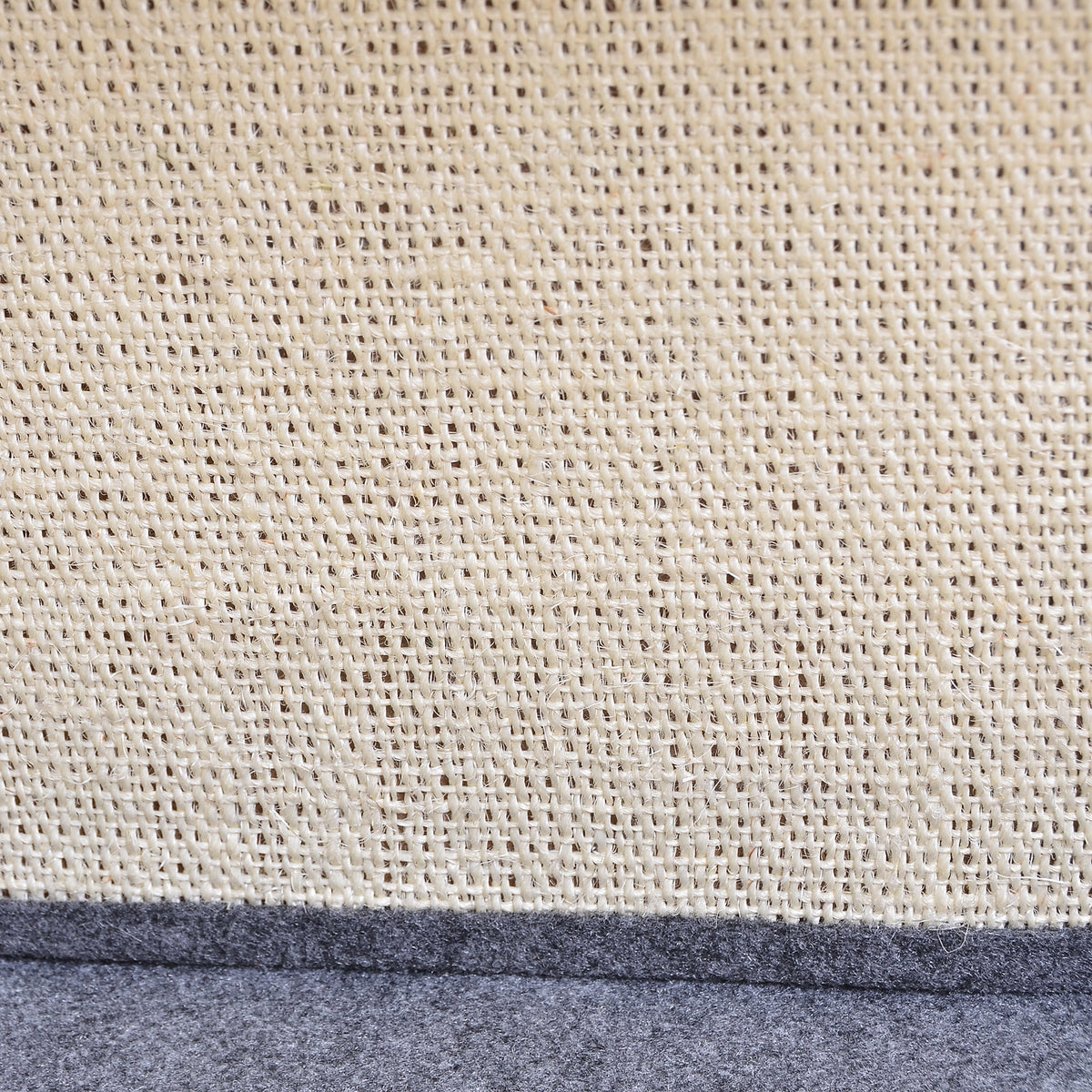 Mellow Cat Perch with Sisal Scratching Post