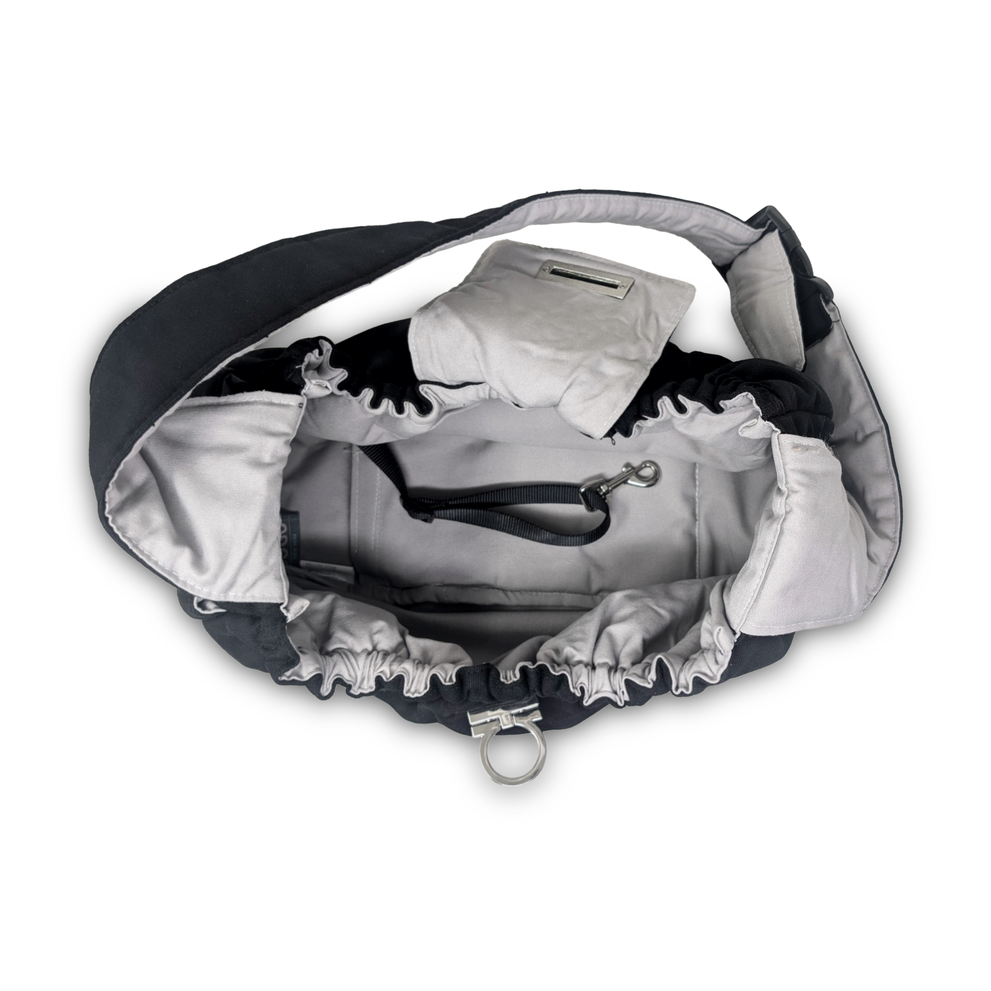 DOGO Messenger Pet Carrier Bag