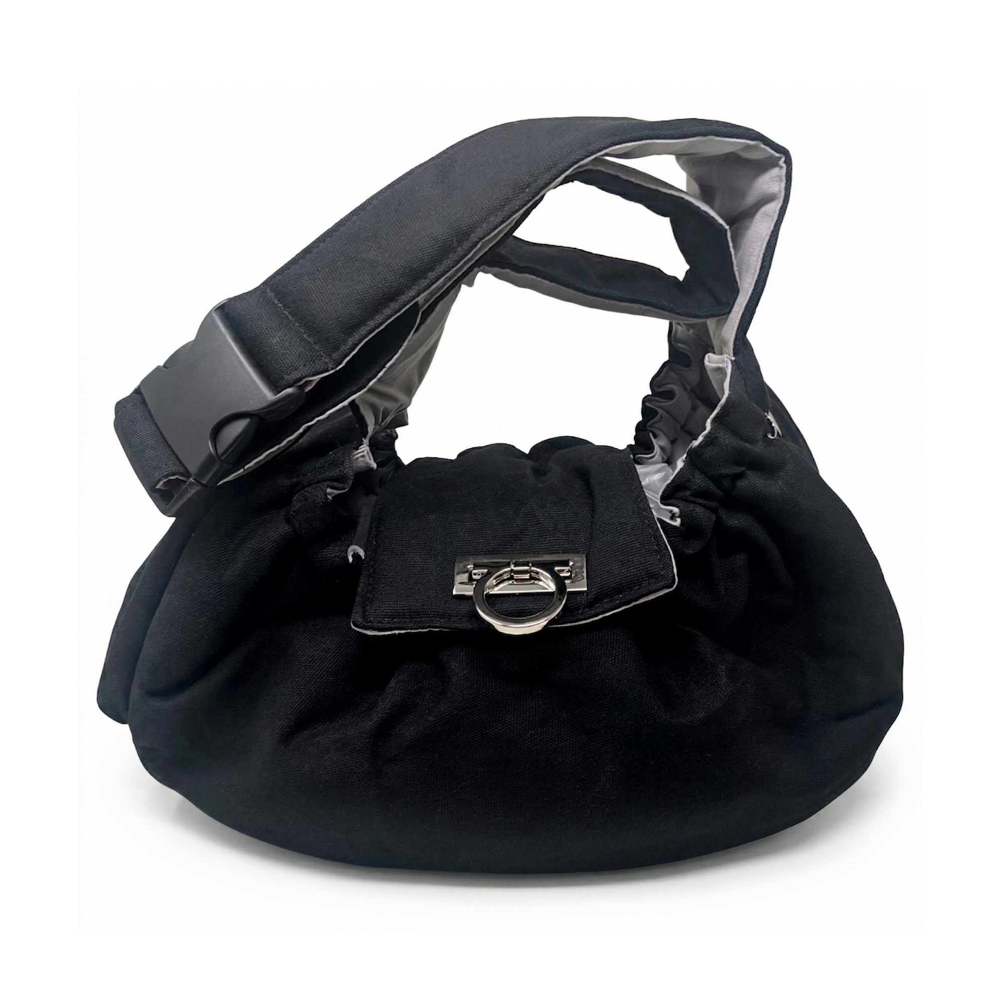 DOGO Messenger Pet Carrier Bag