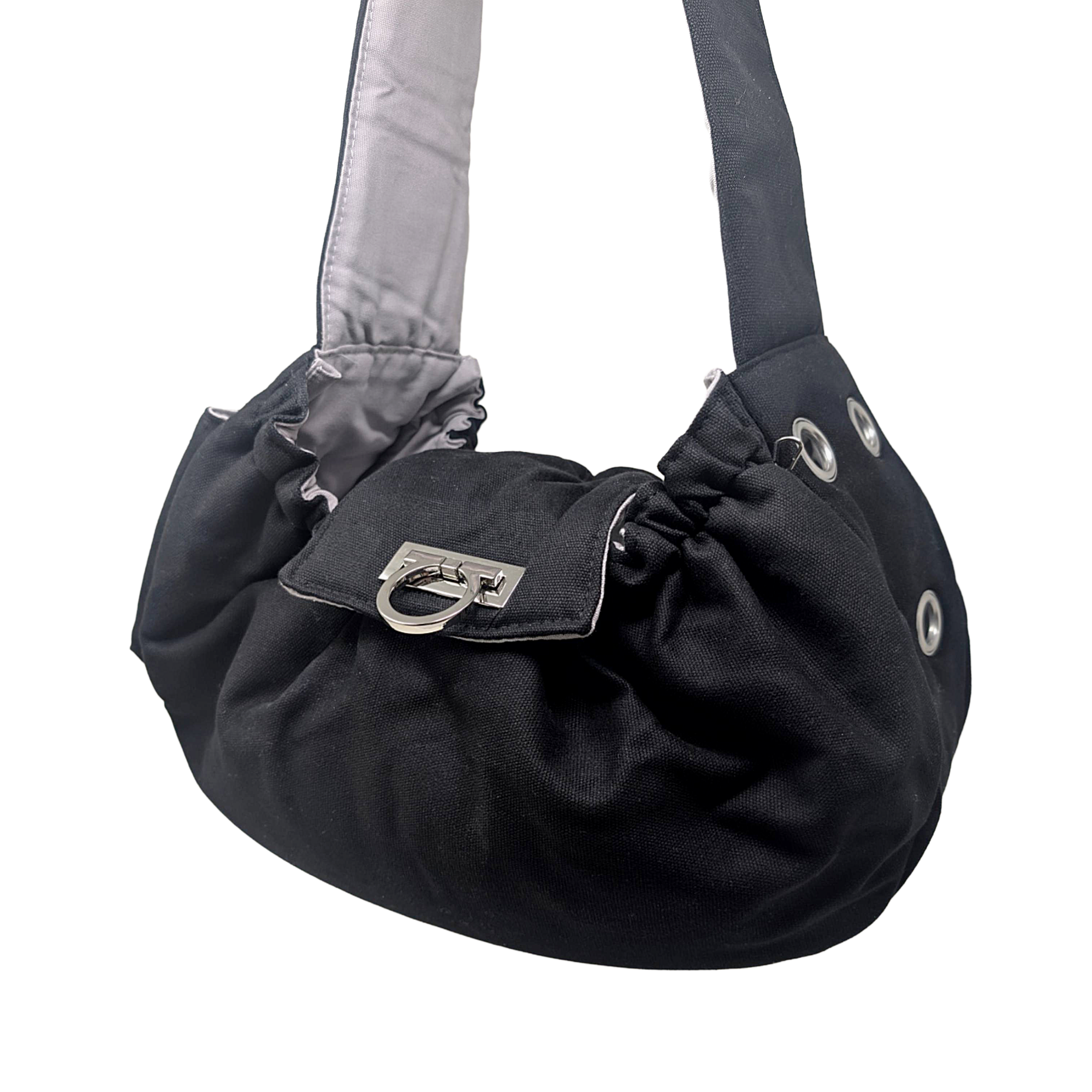 DOGO Messenger Pet Carrier Bag