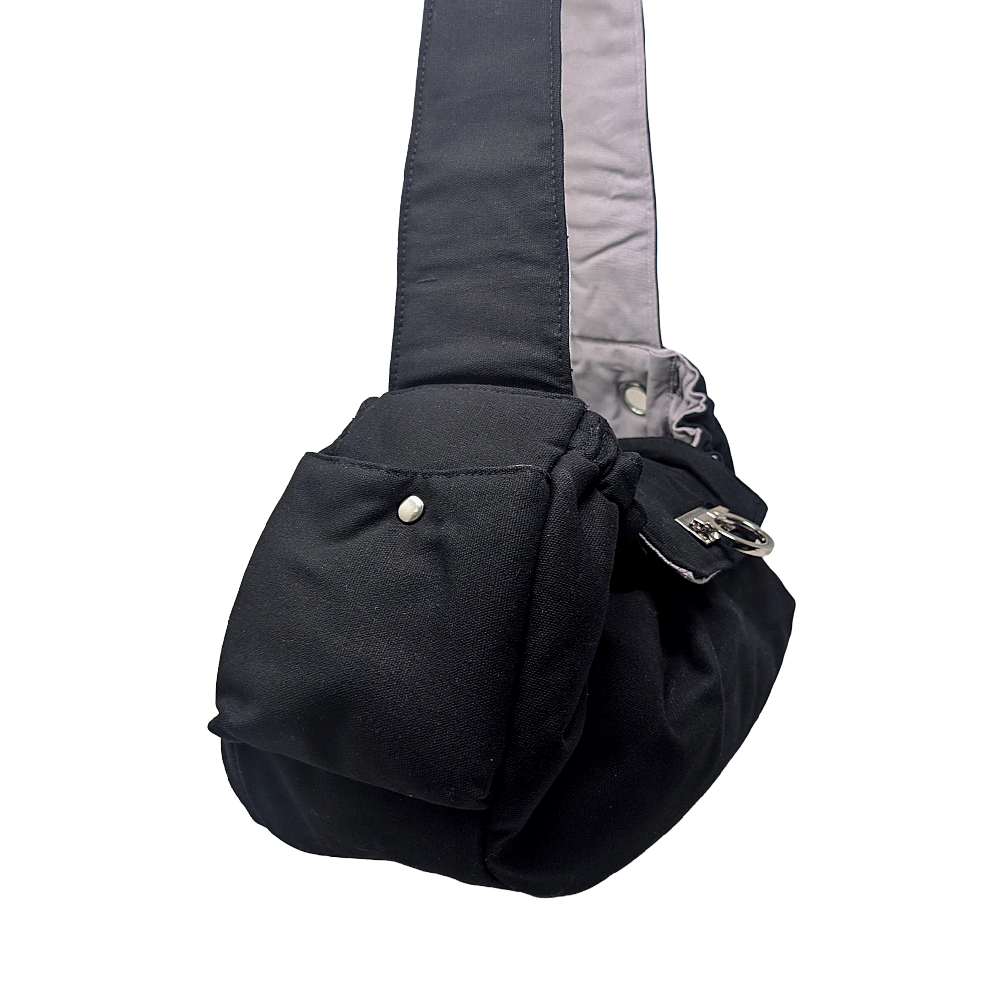 DOGO Messenger Pet Carrier Bag