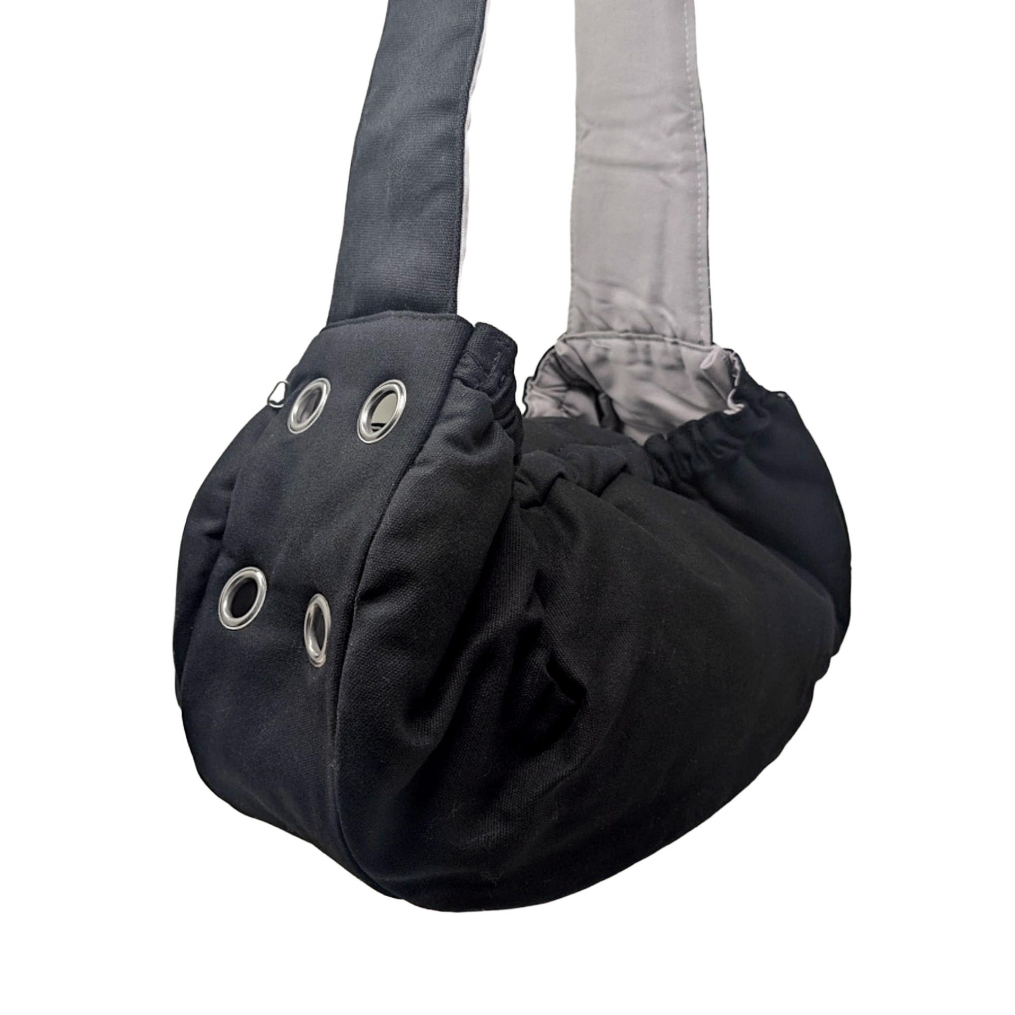 DOGO Messenger Pet Carrier Bag