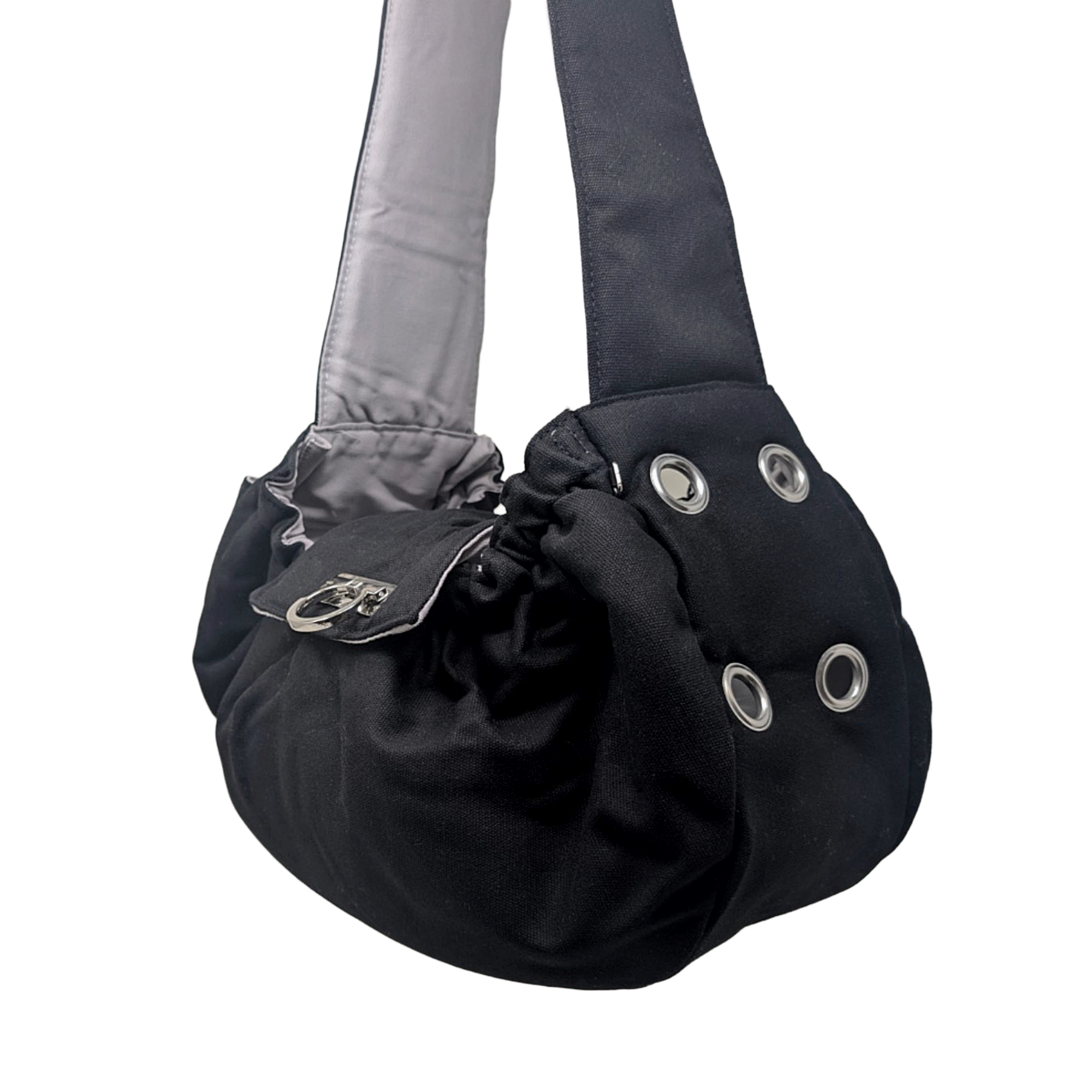DOGO Messenger Pet Carrier Bag