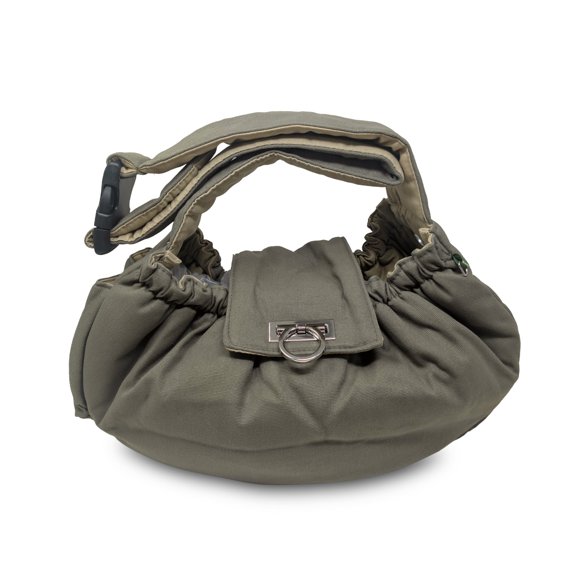 DOGO Messenger Pet Carrier Bag
