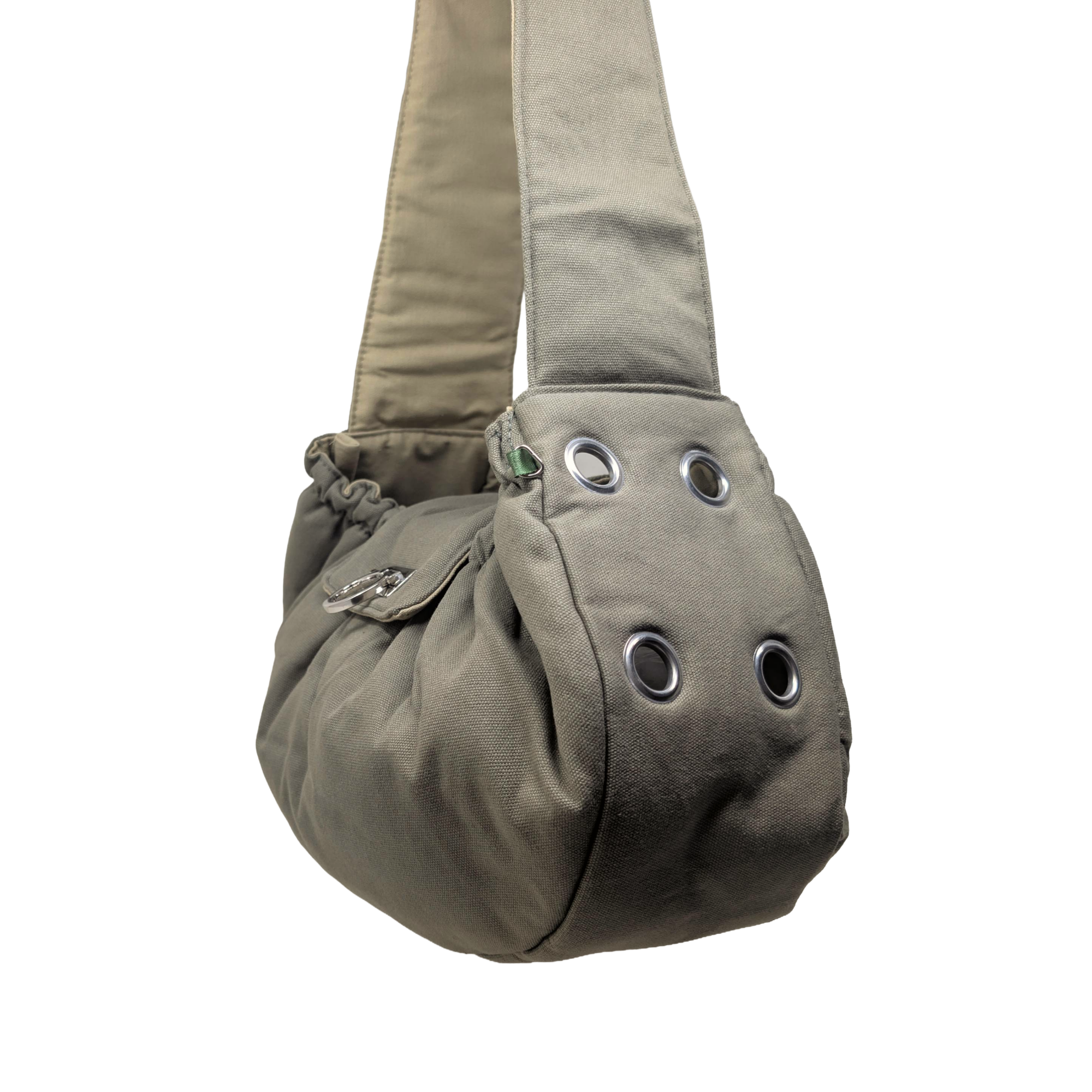 DOGO Messenger Pet Carrier Bag