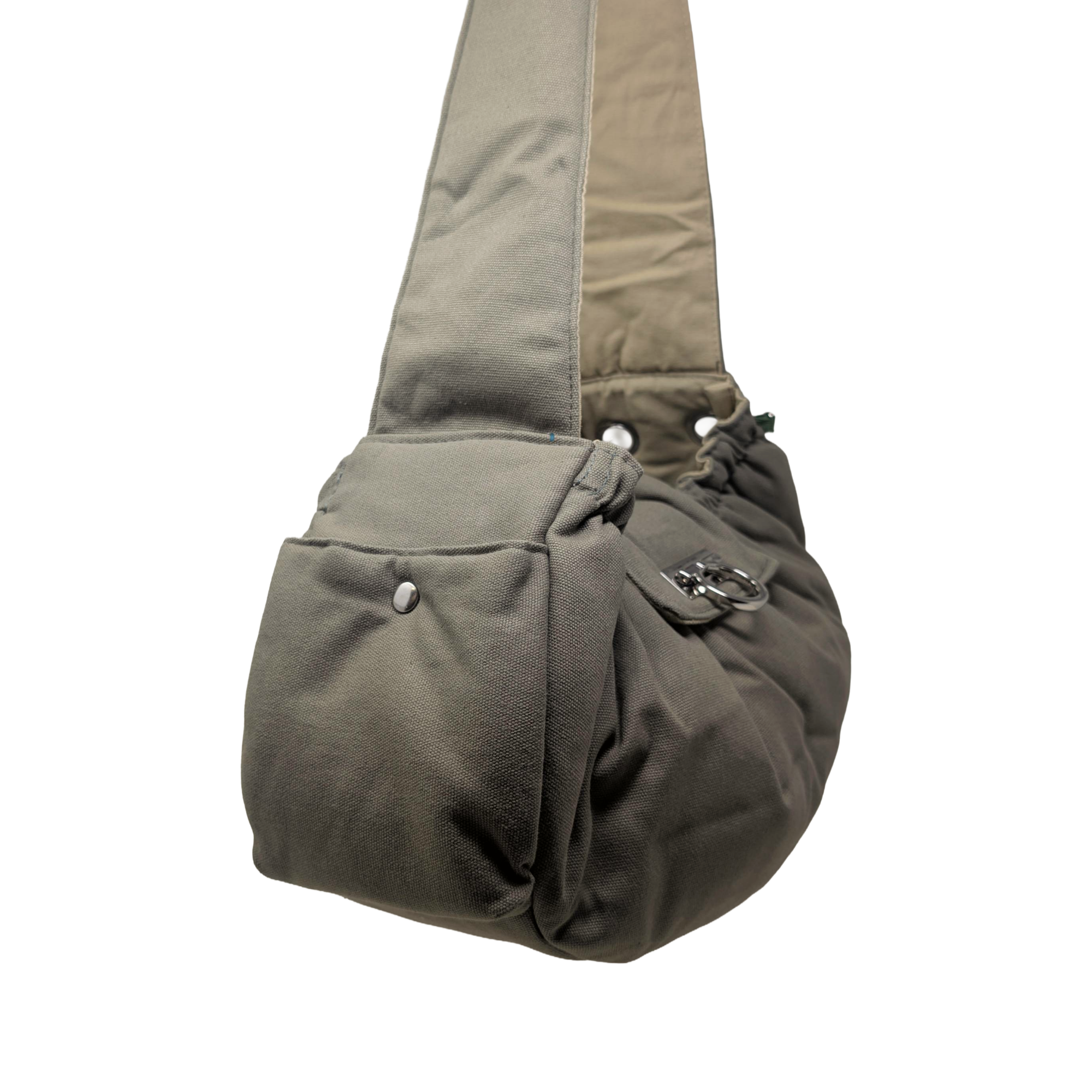 DOGO Messenger Pet Carrier Bag