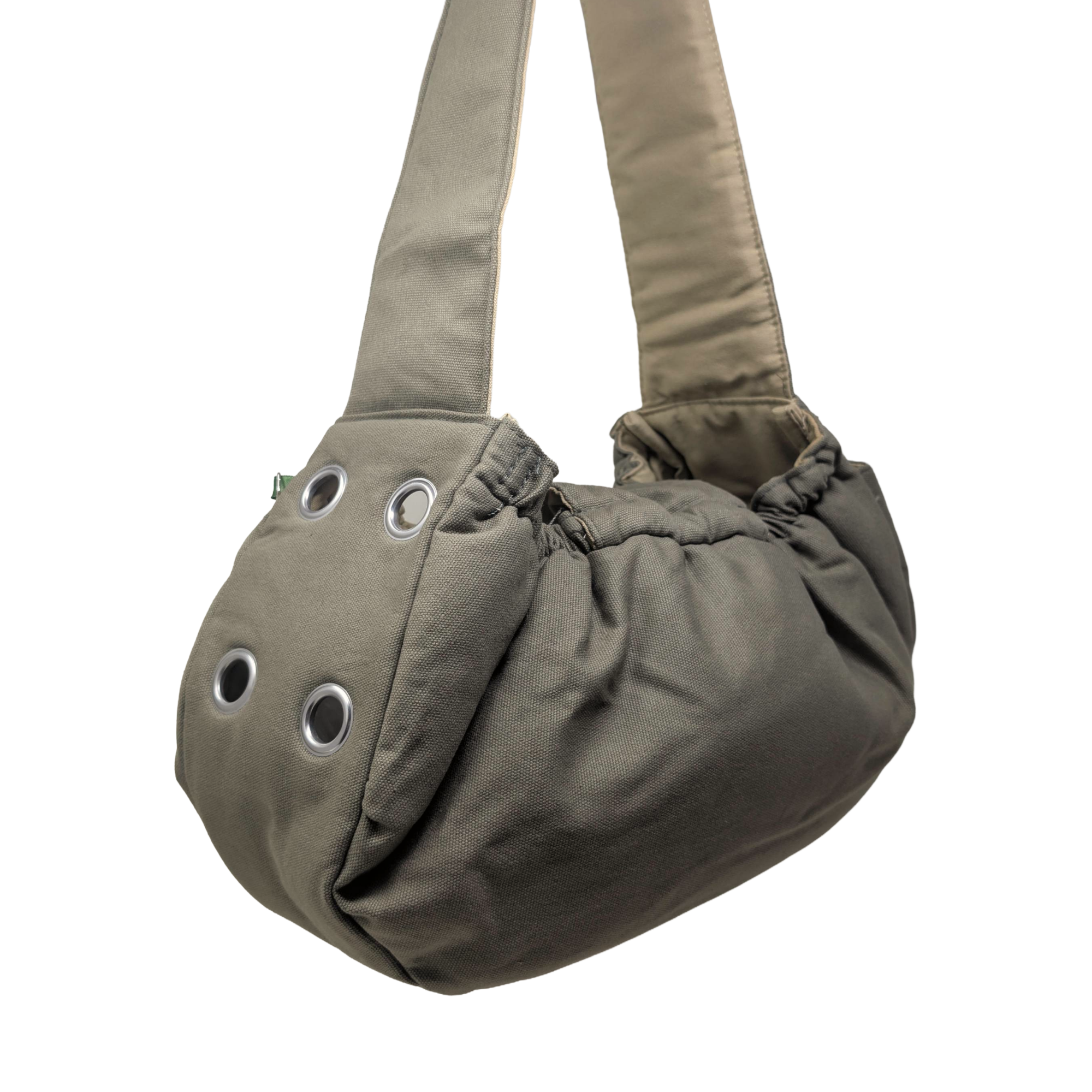 DOGO Messenger Pet Carrier Bag