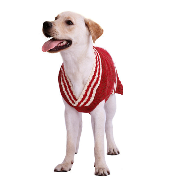 DOGO Metro Dog Sweater