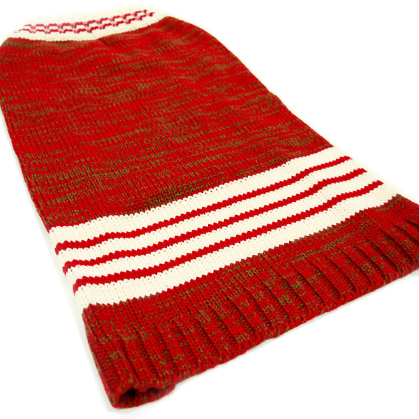 DOGO Metro Dog Sweater