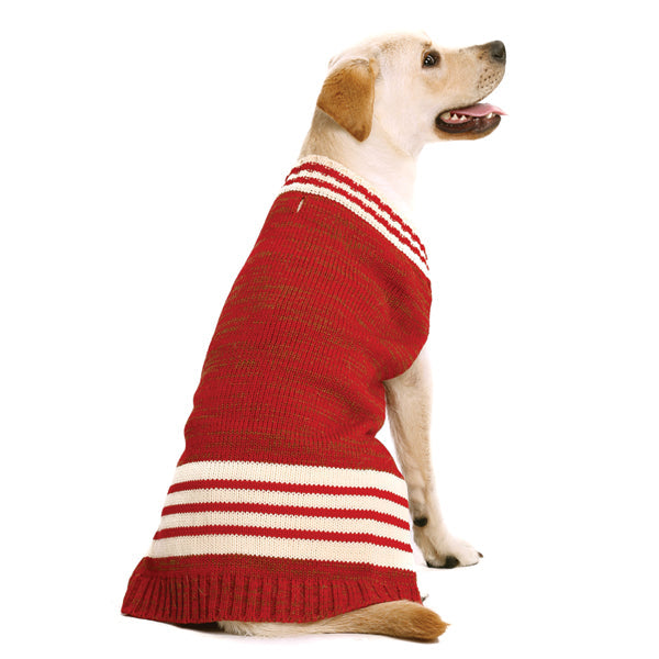 DOGO Metro Dog Sweater