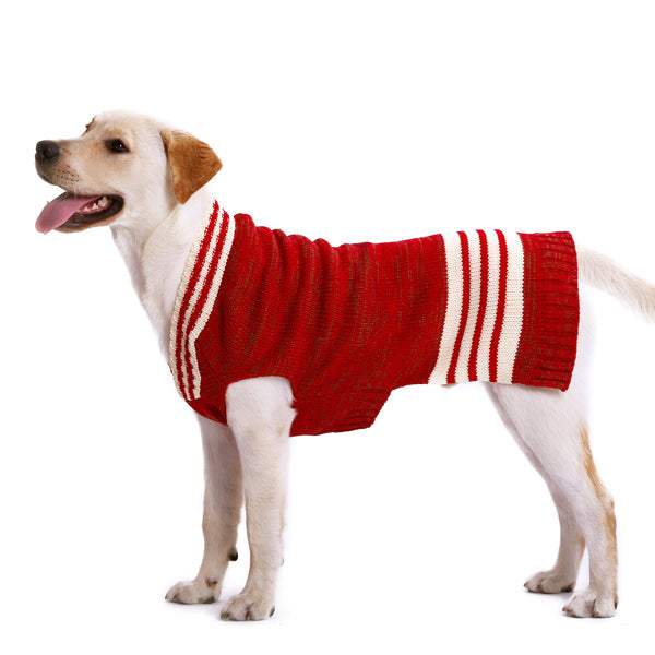 DOGO Metro Dog Sweater