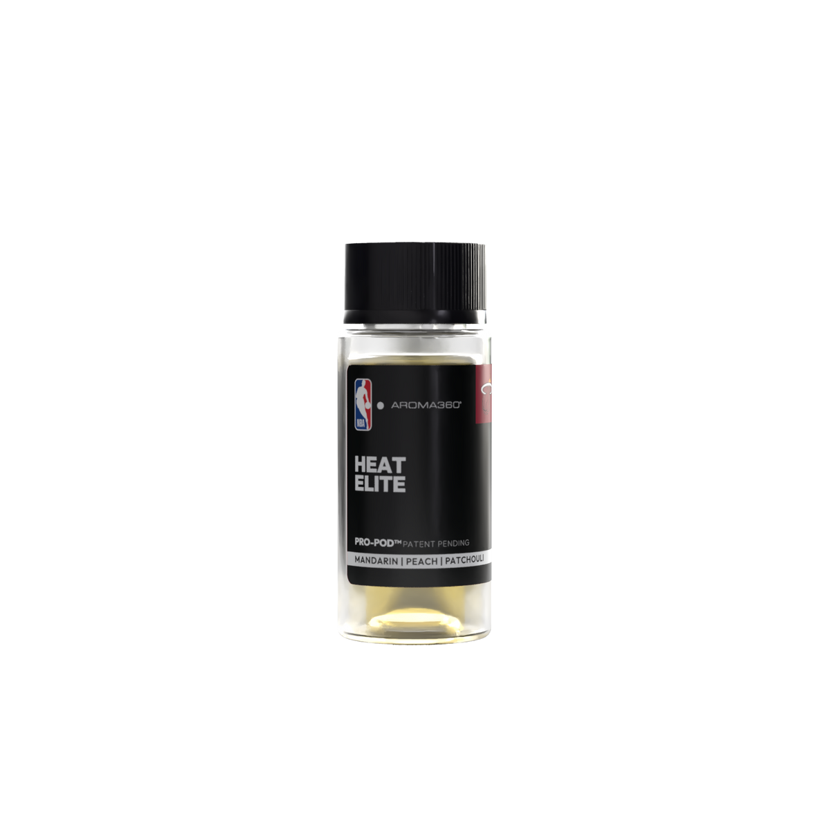 NBA x Aroma360 Heat Elite Fragrance Oil
