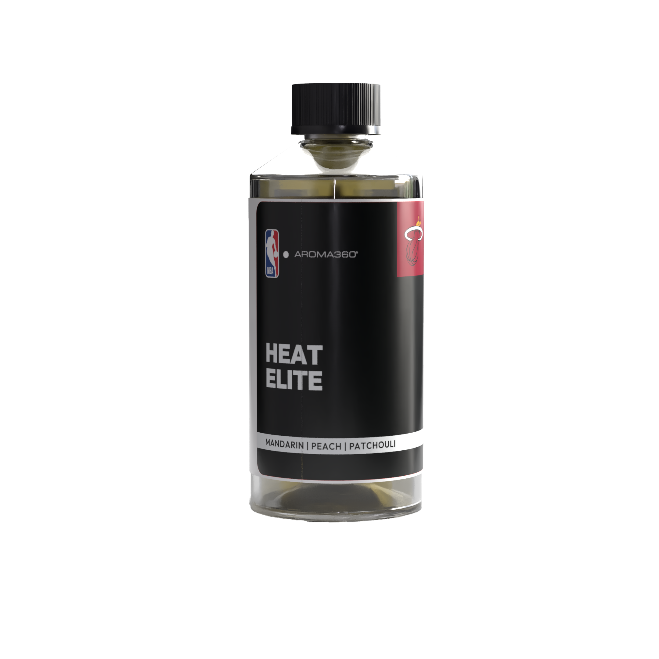 NBA x Aroma360 Heat Elite Fragrance Oil