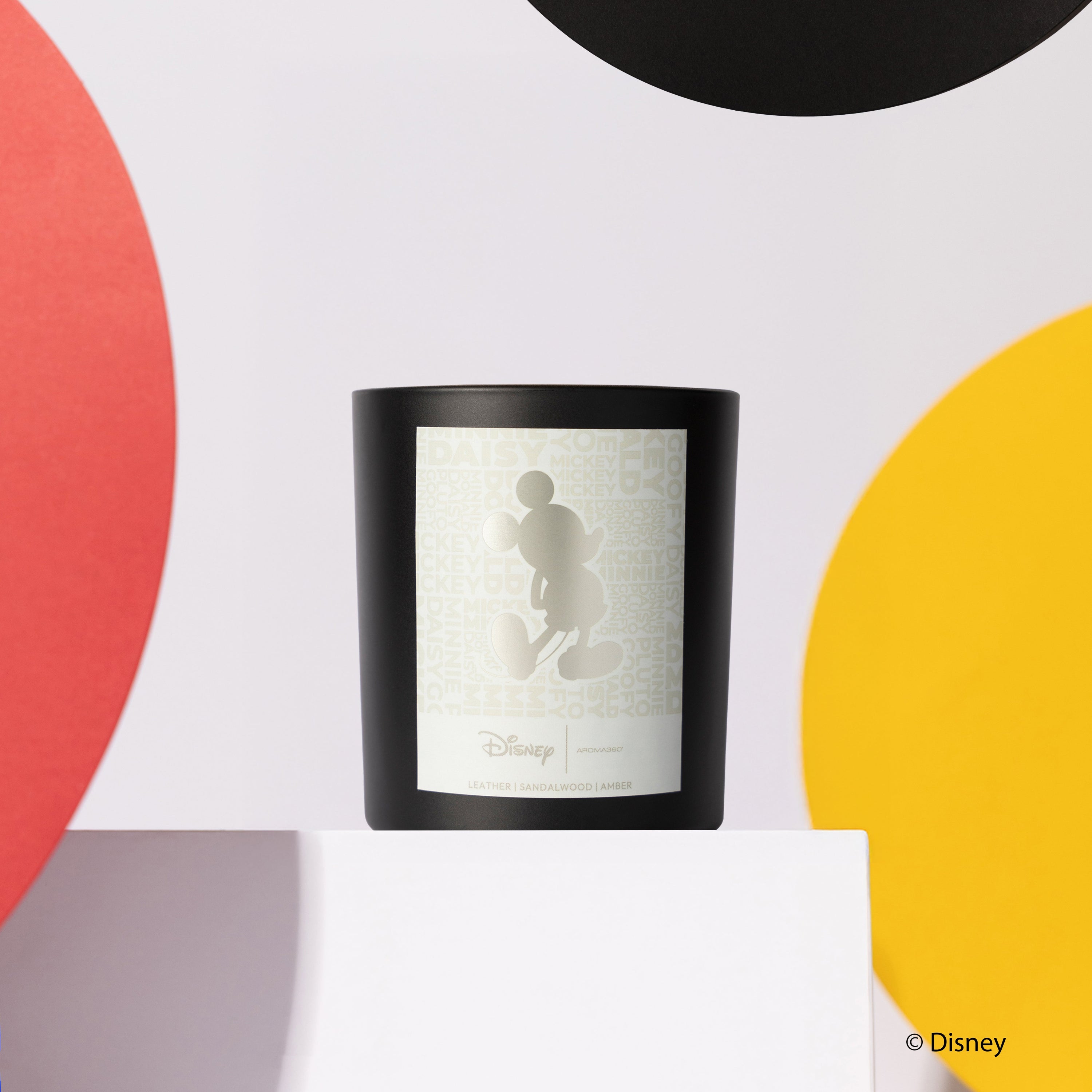 Disney My Way Candle - HT Animal Supply