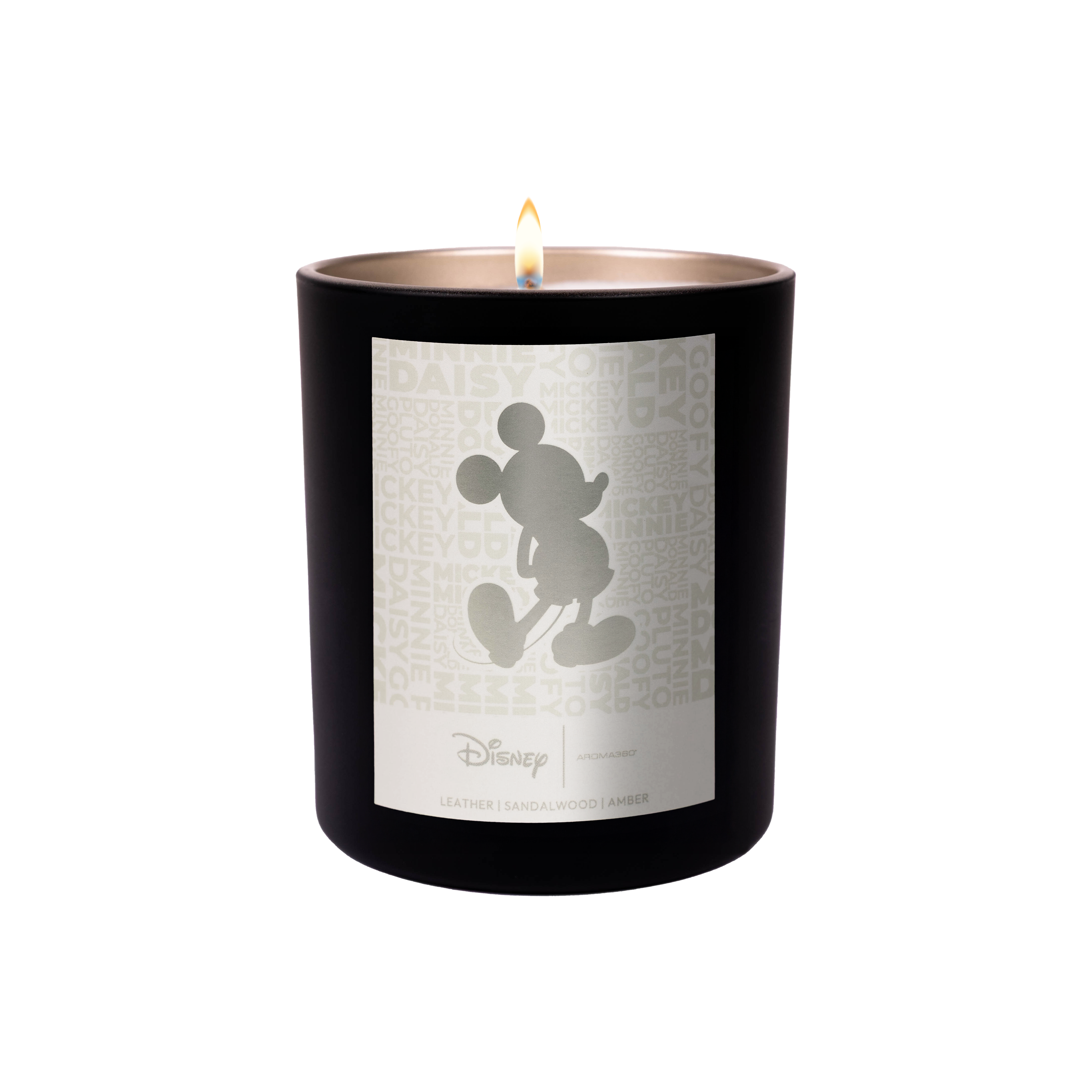 Disney My Way Candle