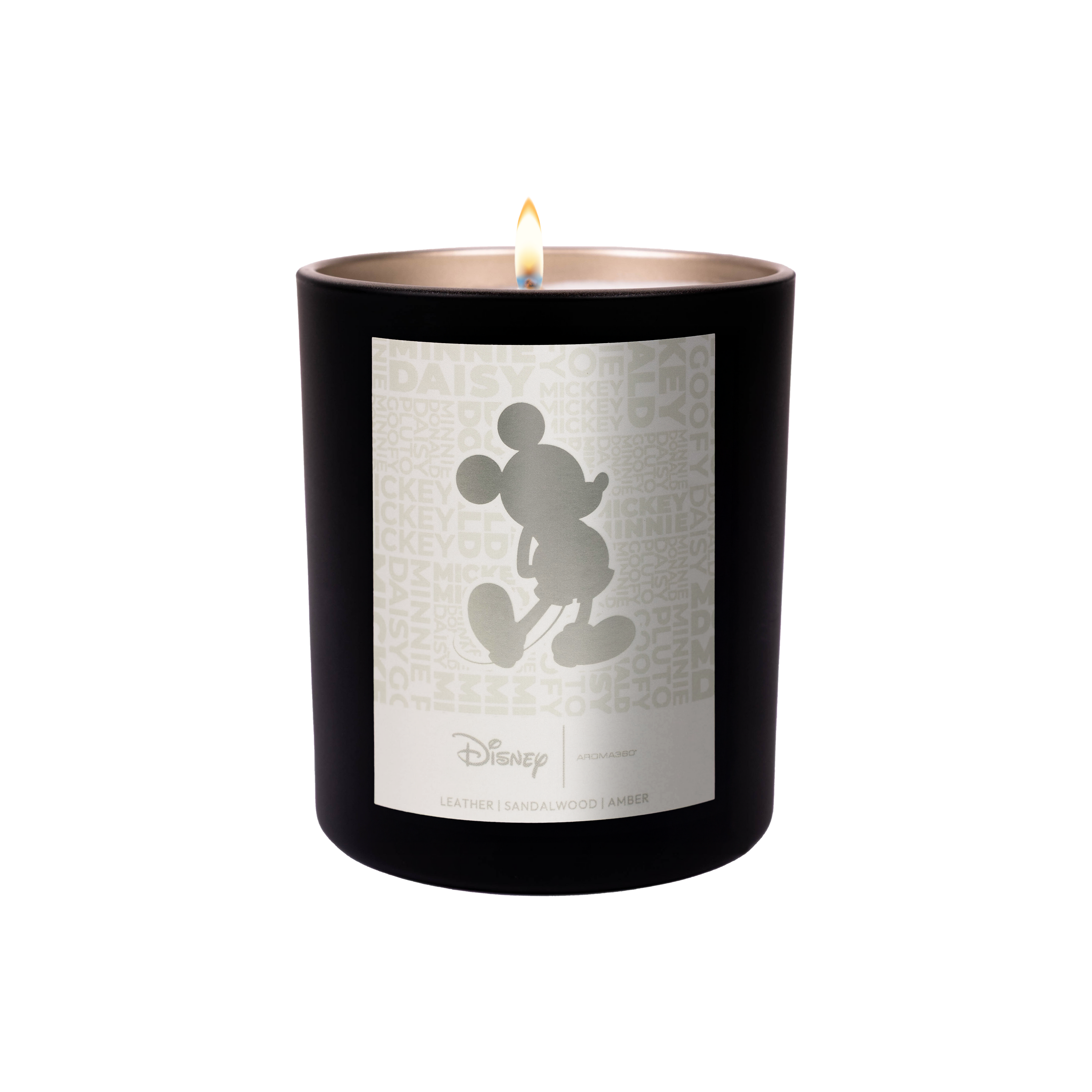 Disney My Way Candle - HT Animal Supply
