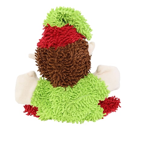 Mighty Microfiber Ball - Elf