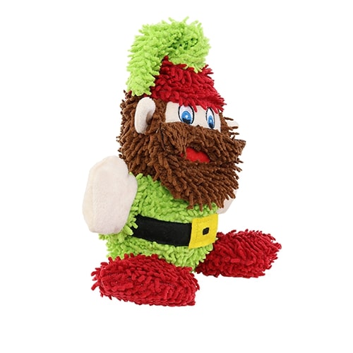 Mighty Microfiber Ball - Elf