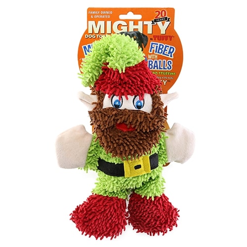 Mighty Microfiber Ball - Elf