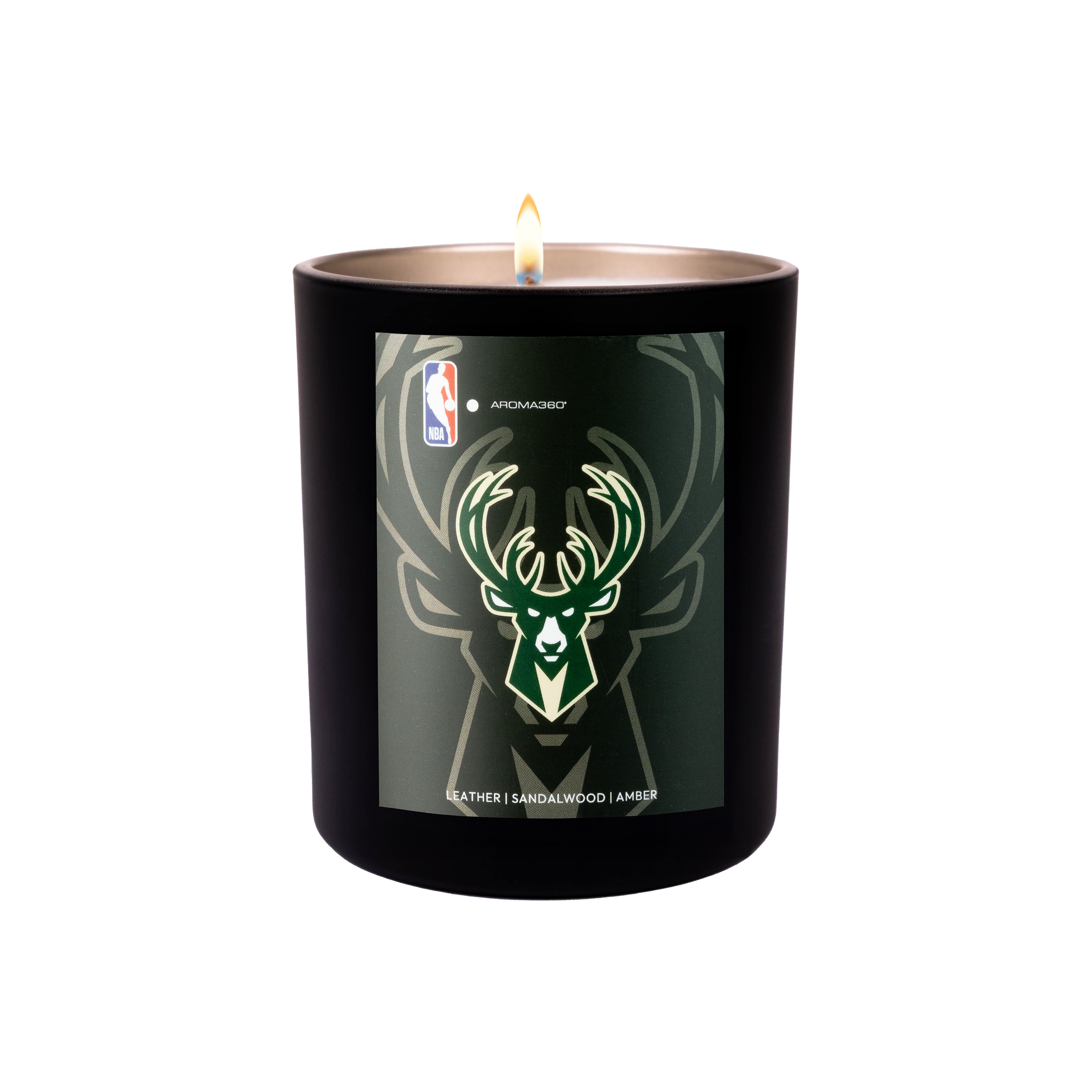 NBA My Way Candle - HT Animal Supply