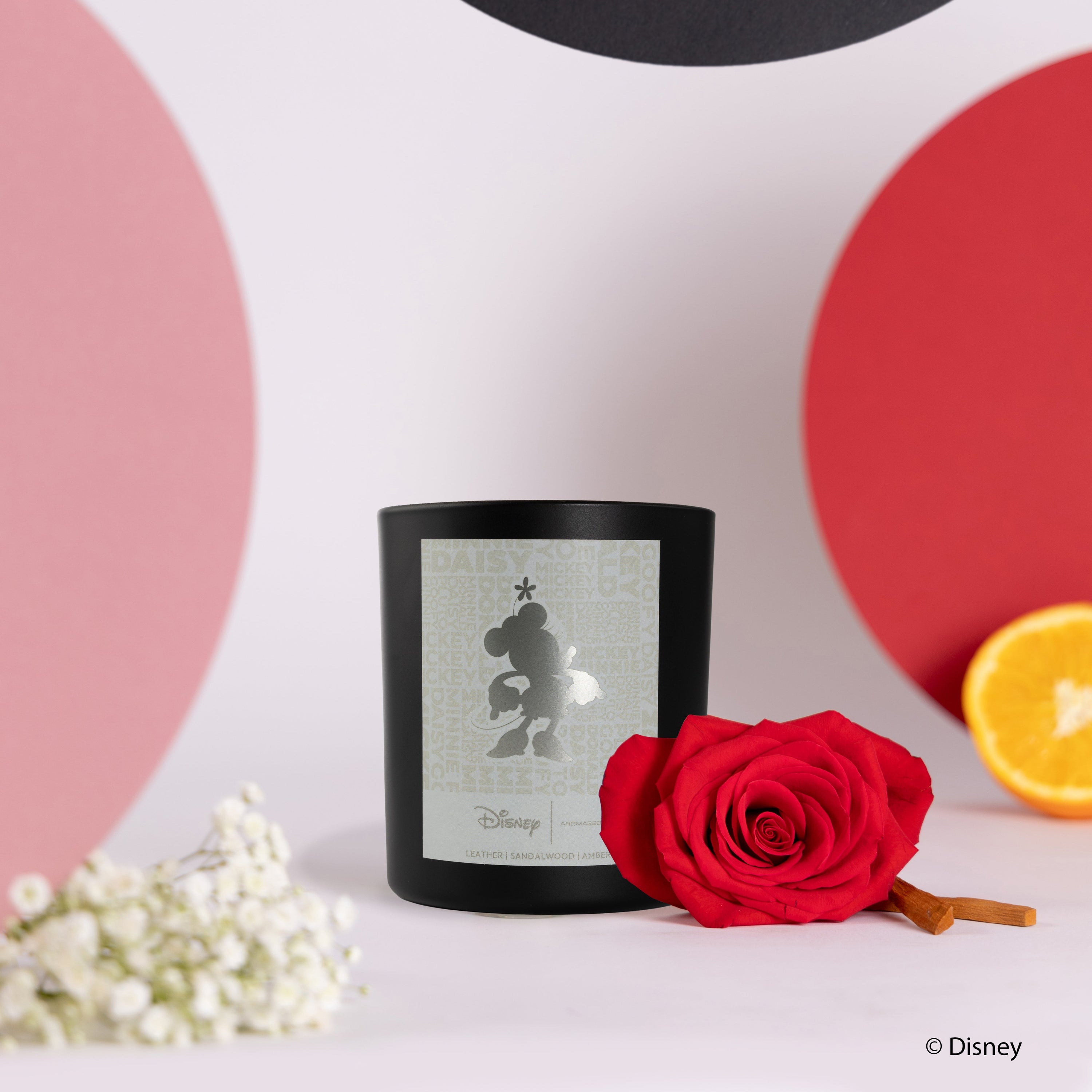 Disney My Way Candle - HT Animal Supply